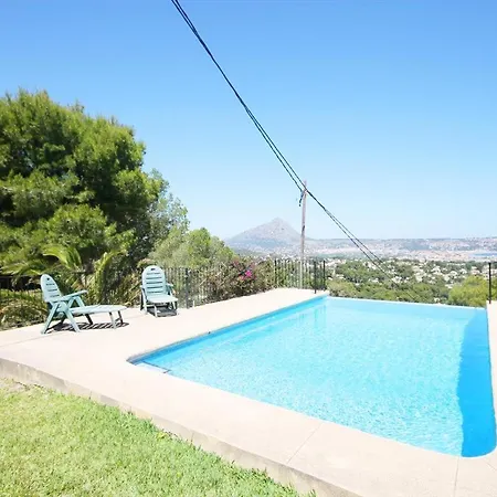 Villa- Lagarto * Balcón del Mar