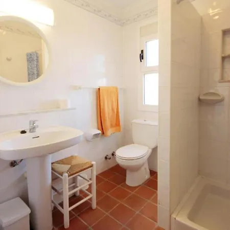 Villa- Lagarto Villa