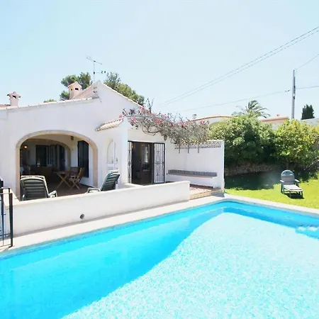 Villa Villa- Lagarto *