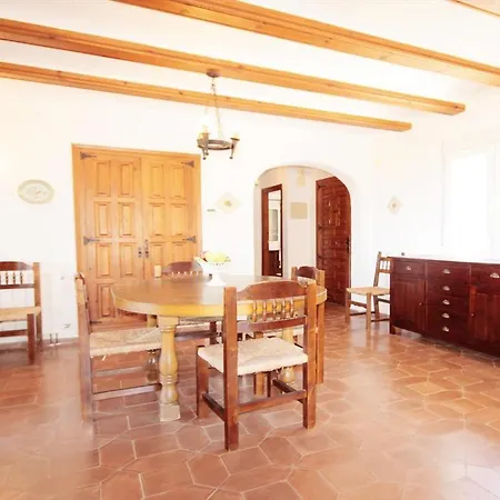 Villa- Lagarto Villa *