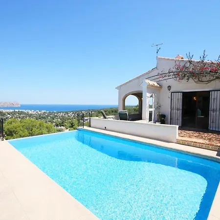 Villa- Lagarto Balcon del Mar