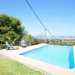 Villa- Lagarto * Balcon del Mar