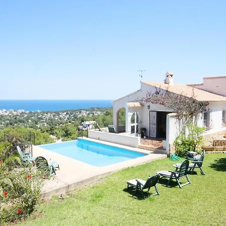 Villa Villa- Lagarto