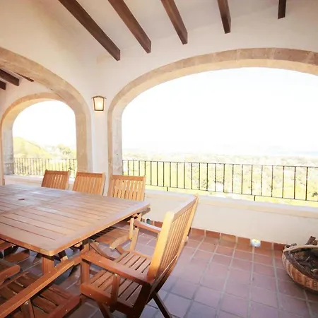 Villa- Lagarto Villa