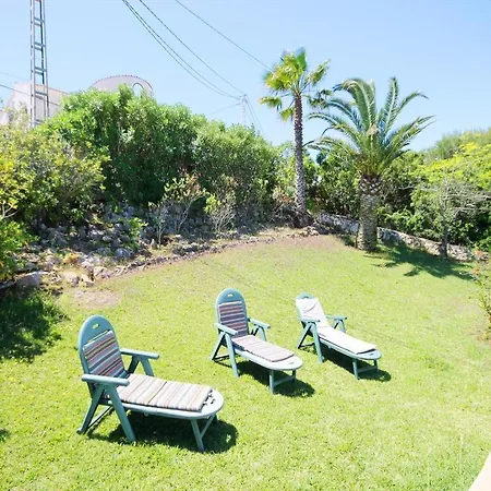 Villa- Lagarto Villa Balcón del Mar