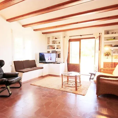Villa- Lagarto Villa